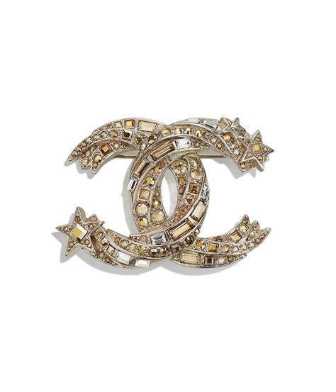 broszki chanel olx|Designer CHANEL Brooches .